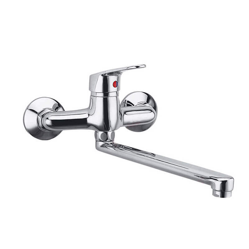 ΜΠΑΤΑΡΙΑ ΤΟΙΧΟΥ // IDEAMIX