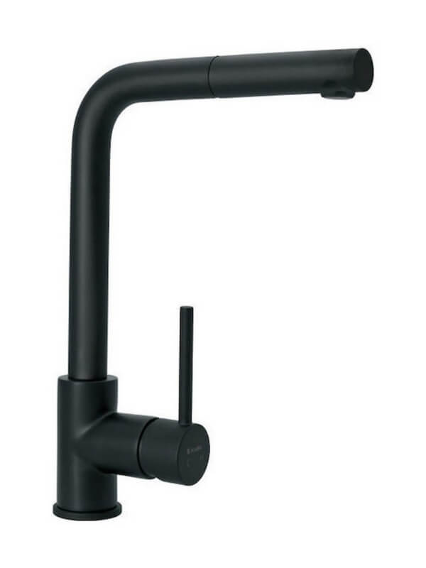 ΜΠΑΤΑΡΙΑ ΠΑΓΚΟΥ PULL-OUT // MODEA // ΜΑΥΡΟ