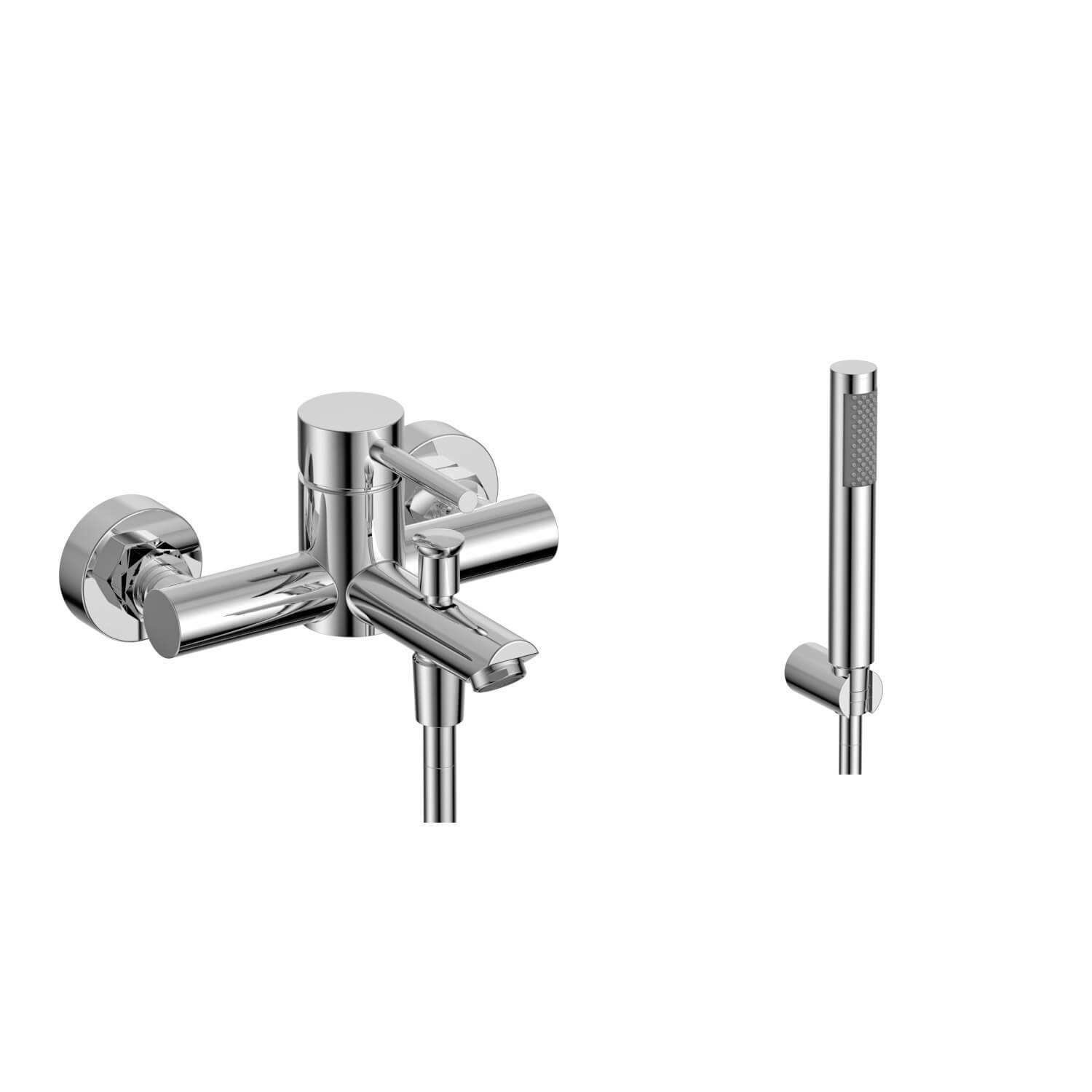 ΜΠΑΤΑΡΙΑ ΛΟΥΤΡΟΥ // CROMO