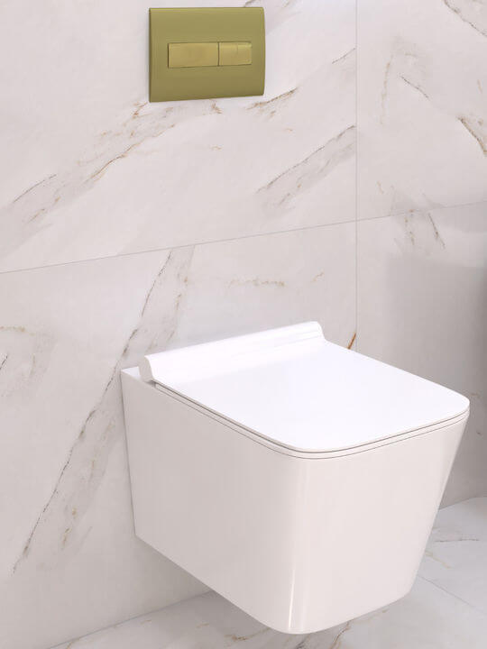 ΛΕΚΑΝΗ ΑΝΑΡΤΩΜΕΝΗ EXCEL RIMLESS SQUARE