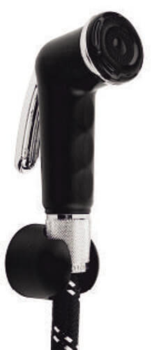 ΣΕΤ ΥΓΙΕΙΝΗΣ SHAKA // ΜΑΥΡΟ