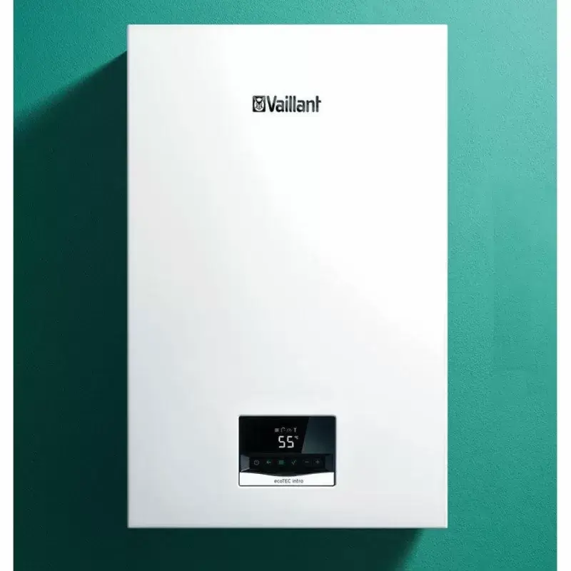 Vaillant ecoTEC intro VUW 28
