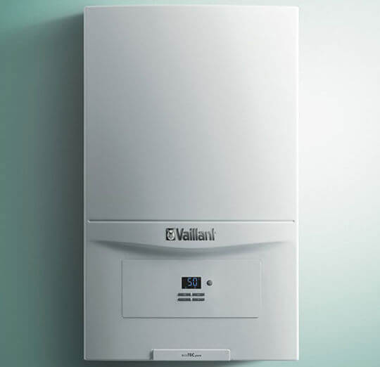 Vaillant EcoTEC VUW Pure 286/7-2