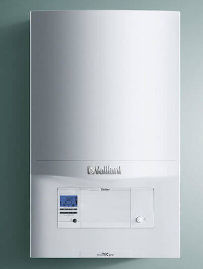 Vaillant ecoTEC VUW Pro 236-3