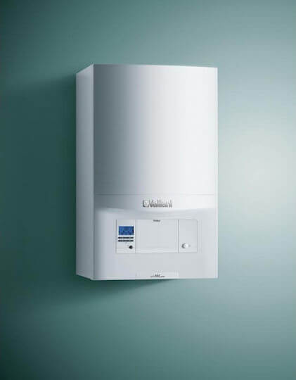 Vaillant ecoTEC VUW Pro 286-3