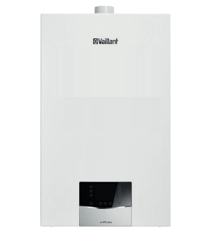 Vaillant EcoTEC Plus VUW 40 CS